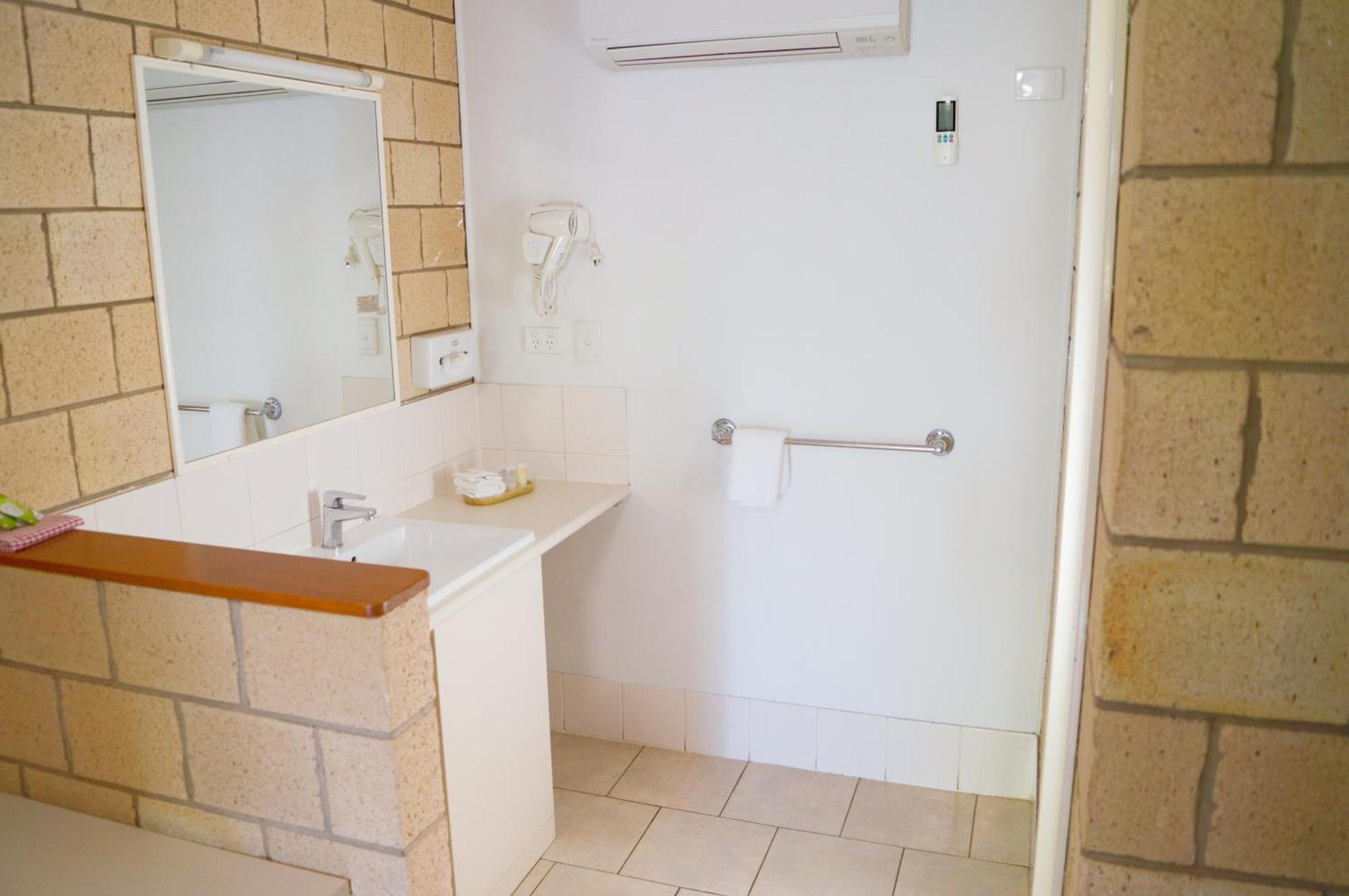 Jacaranda Country Motel Сейнт Джордж Стая снимка